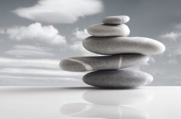 Find Your Marketing Zen